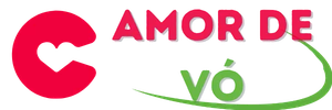 Cuidado de Vó — campanha da Maria